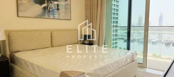 2 bedrooms Apartment in Dubai Harbour, UAE No. 114224 5