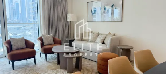 2 bedrooms Apartment in Dubai Harbour, UAE No. 114224 2