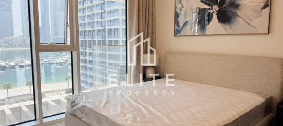 2 bedrooms Apartment in Dubai Harbour, UAE No. 114224 3