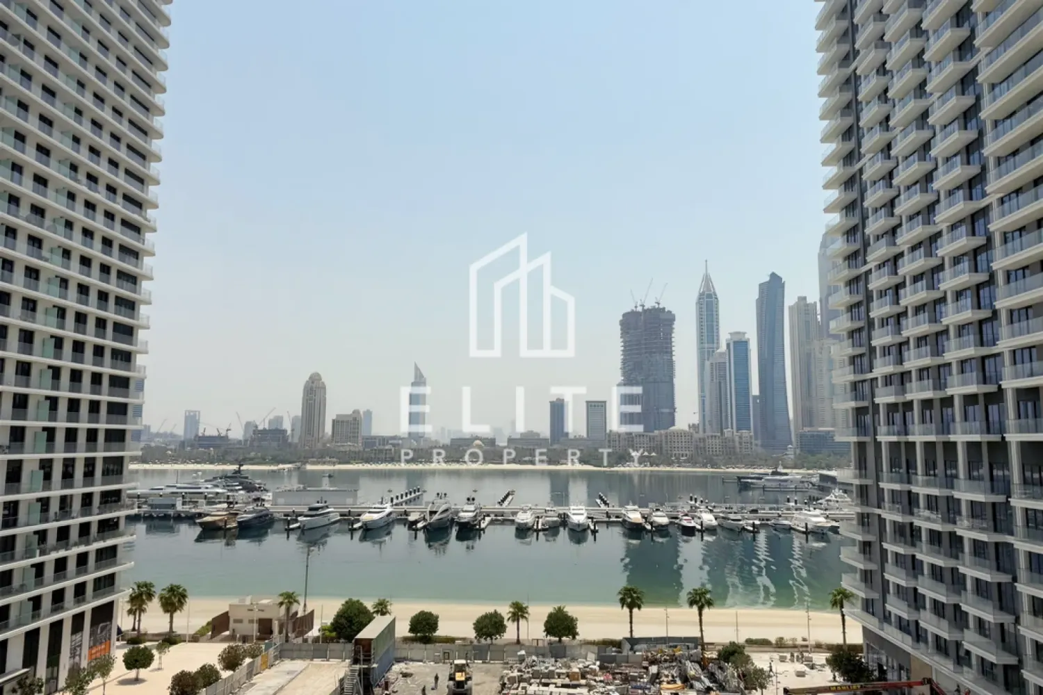 2 bedrooms Apartment in Dubai Harbour, UAE No. 114224