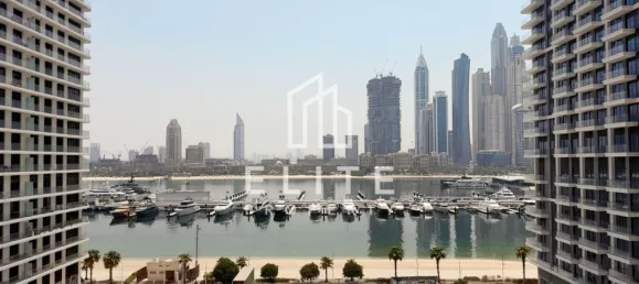 2 bedrooms Apartment in Dubai Harbour, UAE No. 114224 10