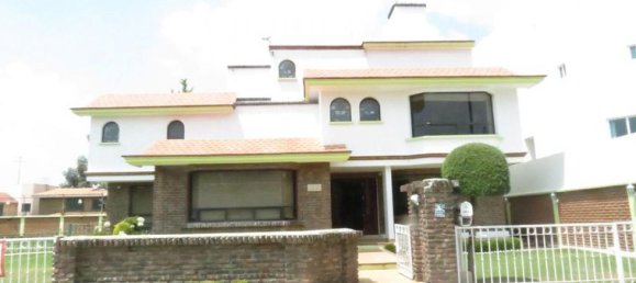 4 bedrooms House in Ciudad Lopez Mateos, Mexico No. 172247 2