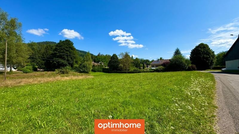 1090m² Land in Le Thillot, France No. 262662