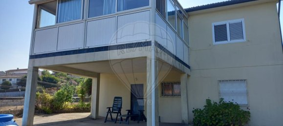 Casa T3 em Marco de Canaveses, Portugal N.º 22915 21