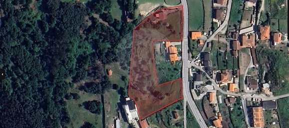 Casa T3 em Marco de Canaveses, Portugal N.º 22915 28