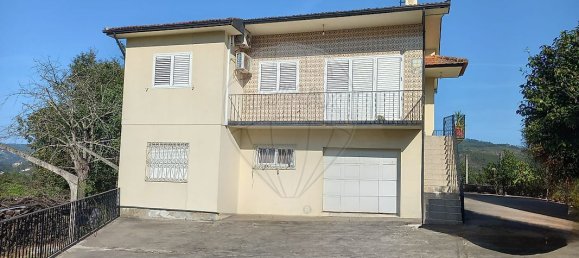 Casa T3 em Marco de Canaveses, Portugal N.º 22915 29