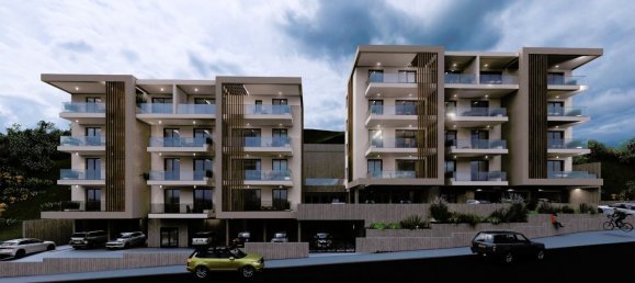 2 bedrooms Apartment in Limassol, Cyprus No. 23032 10