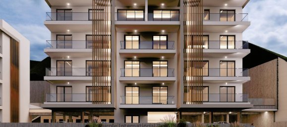 2 bedrooms Apartment in Limassol, Cyprus No. 23032 5