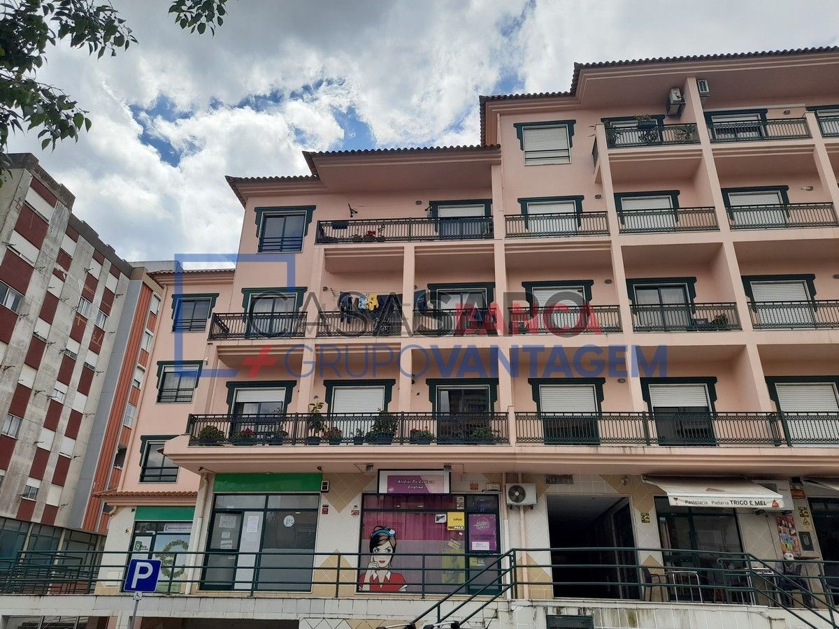 2 bedrooms Apartment in Setubal, Portugal No. 314489