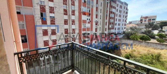 2 Schlafzimmer Wohnung in Setubal, Portugal, Nr. 314489 7