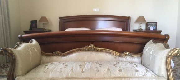 4 bedrooms Villa in Limassol, Cyprus No. 12536 5