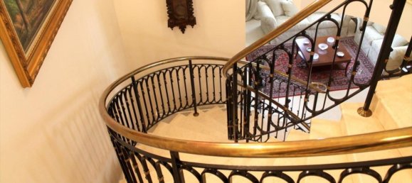 4 bedrooms Villa in Limassol, Cyprus No. 12536 15