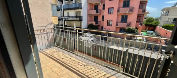 2 bedrooms Duplex in Caivano, Italy No. 320801 13