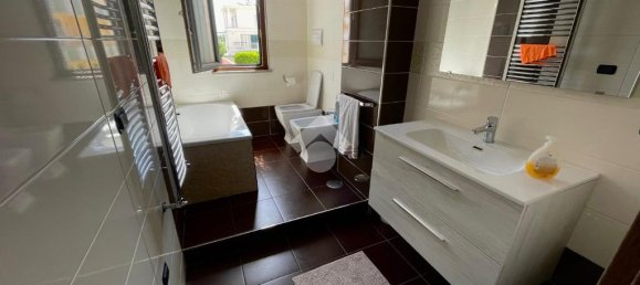 2 bedrooms Duplex in Caivano, Italy No. 320801 12