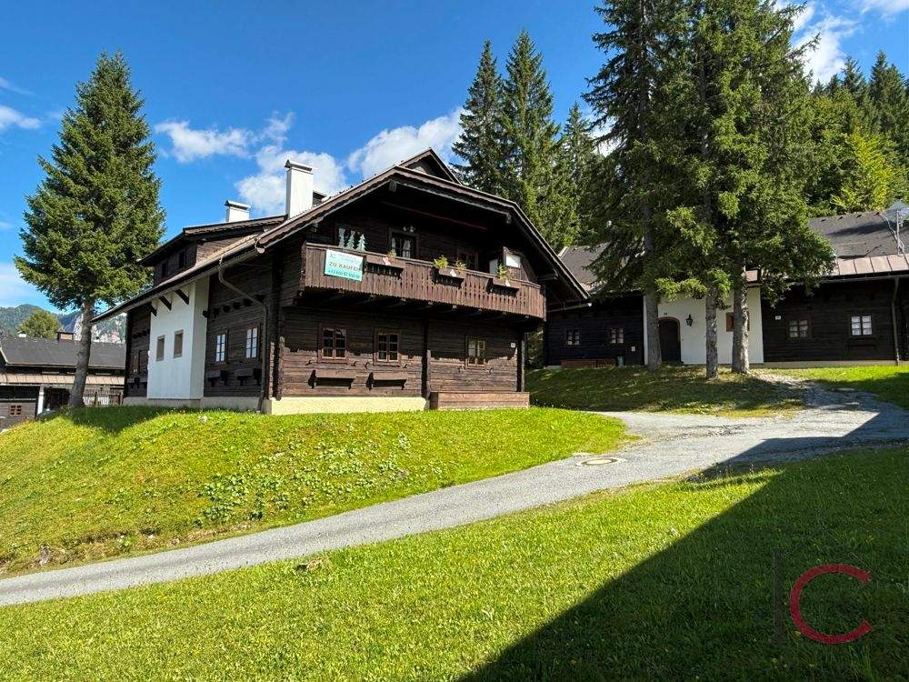 Квартира с 3 комнатами в Бад Гаштайн, Австрия № 208002