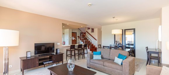 Dúplex de 3 dormitorios en Silves, Portugal No. 117176 8