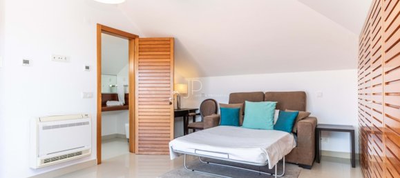 Dúplex de 3 dormitorios en Silves, Portugal No. 117176 18