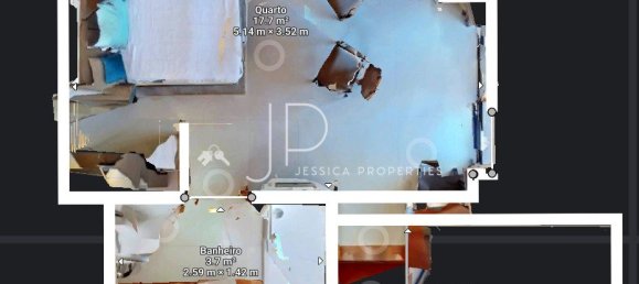 Dúplex de 3 dormitorios en Silves, Portugal No. 117176 22