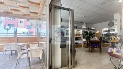 Propiedad comercial en La Oliva, Spain 90 m² No. 169764