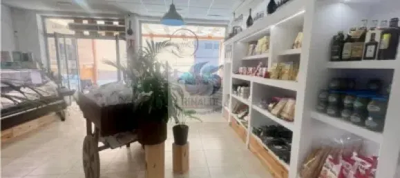 Propiedad comercial en La Oliva, Spain 90 m² No. 169764 7