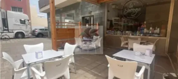 Propiedad comercial en La Oliva, Spain 90 m² No. 169764 20