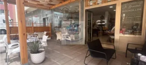 Propiedad comercial en La Oliva, Spain 90 m² No. 169764 21