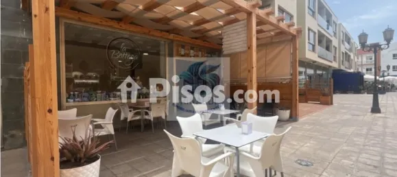 Propiedad comercial en La Oliva, Spain 90 m² No. 169764 19