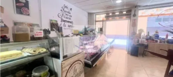 Propiedad comercial en La Oliva, Spain 90 m² No. 169764 10