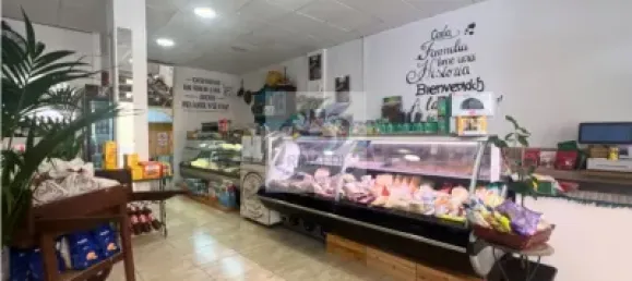Propiedad comercial en La Oliva, Spain 90 m² No. 169764 9