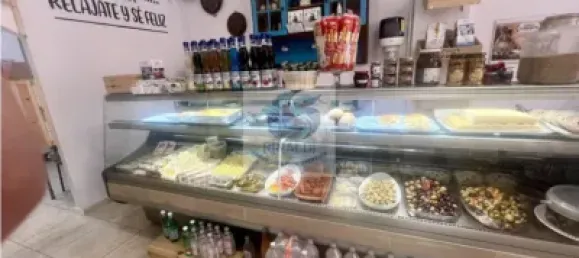 Propiedad comercial en La Oliva, Spain 90 m² No. 169764 11