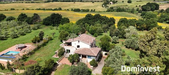 Villa de 4 dormitorios en Montalto di Castro, Italy No. 101821 6