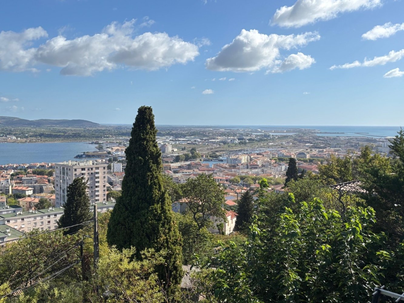 4 bedrooms Villa in Sete, France No. 347851