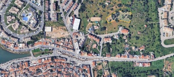 Земельный участок 3700м² в Феррагуду, Португалия № 103296 11