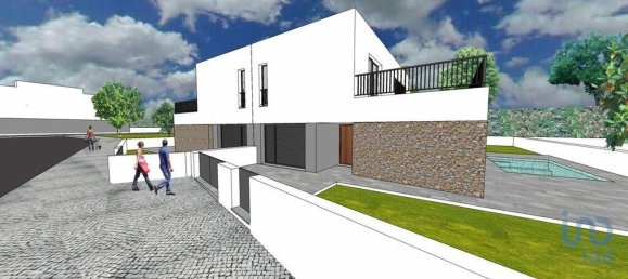 Земельный участок 3700м² в Феррагуду, Португалия № 103296 7