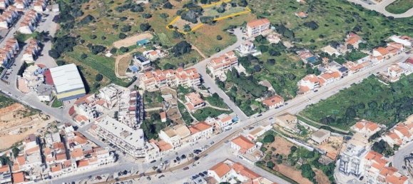 Земельный участок 3700м² в Феррагуду, Португалия № 103296 13