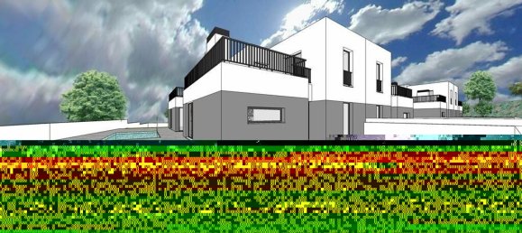 Земельный участок 3700м² в Феррагуду, Португалия № 103296 3
