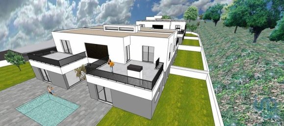 Земельный участок 3700м² в Феррагуду, Португалия № 103296 9