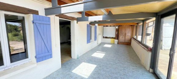 1 Schlafzimmer Haus in Chaumont-en-Vexin, France, Nr. 152681 6