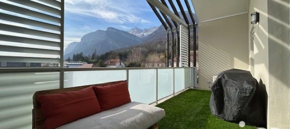 2 غرف نوم شقة في La Terrasse, France رقم 205153 7