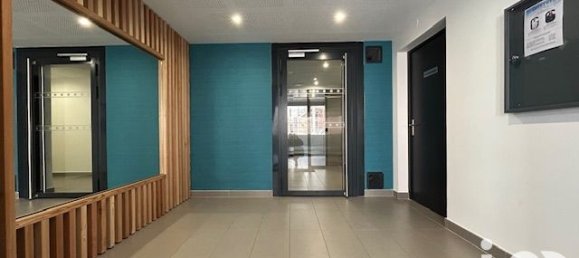 2 غرف نوم شقة في La Terrasse, France رقم 205153 8