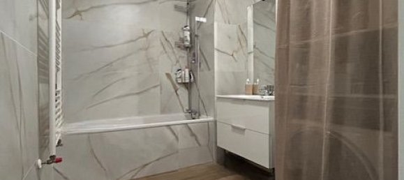 2 غرف نوم شقة في La Terrasse, France رقم 205153 6