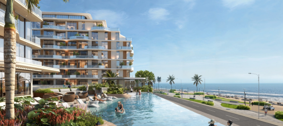 3 bedrooms Apartment in Dubai, UAE No. 96147 12