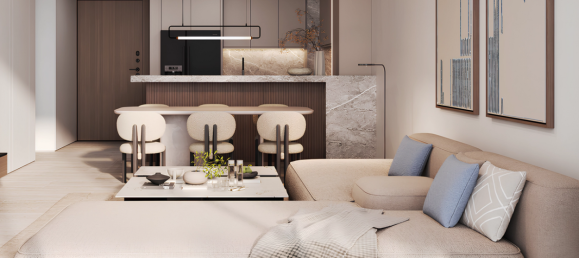 3 bedrooms Apartment in Dubai, UAE No. 96147 5