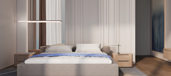 3 bedrooms Apartment in Dubai, UAE No. 96147 4