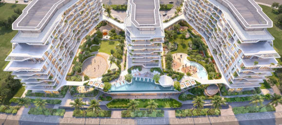 3 bedrooms Apartment in Dubai, UAE No. 96147 11