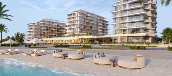 3 bedrooms Apartment in Dubai, UAE No. 96147 10