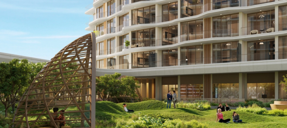 3 bedrooms Apartment in Dubai, UAE No. 96147 9