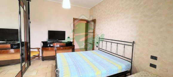 Apartamento de 4 habitaciónes en Accadia, Italy No. 205833 25