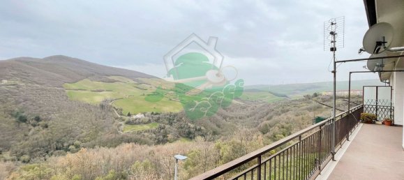 Apartamento de 4 habitaciónes en Accadia, Italy No. 205833 17