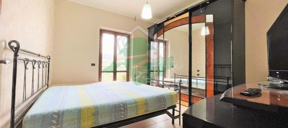 Apartamento de 4 habitaciónes en Accadia, Italy No. 205833 24